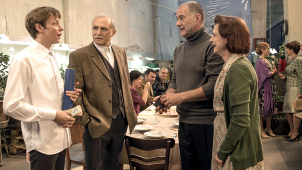 Хумор је српски лек за несрећу
